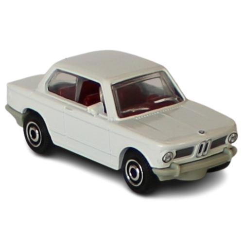 Matchbox - 1969 BMW 2002 (Luz)