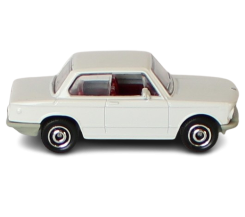 Matchbox - 1969 BMW 2002 (Luz)