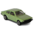 Matchbox - Opel Kadett Coupe (Luz)