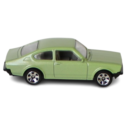 Matchbox - Opel Kadett Coupe (Luz)