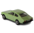 Matchbox - Opel Kadett Coupe (Luz)