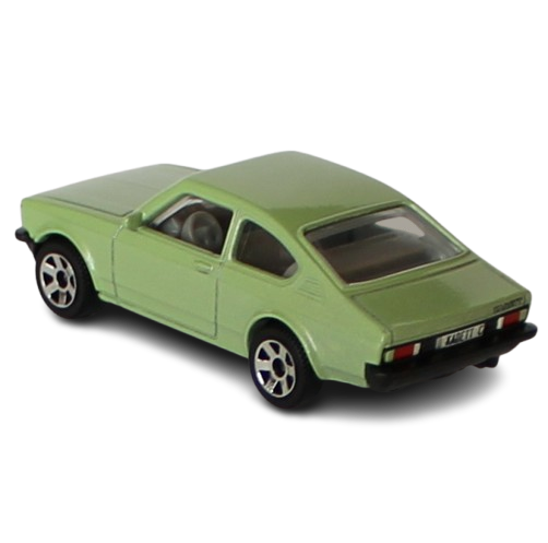 Matchbox - Opel Kadett Coupe (Luz)