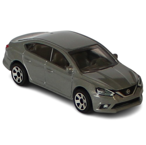 Matchbox - 2016 Nissan Sentra (Luz)