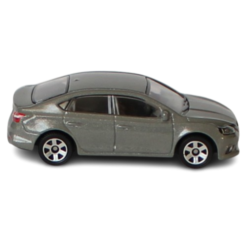 Matchbox - 2016 Nissan Sentra (Luz)
