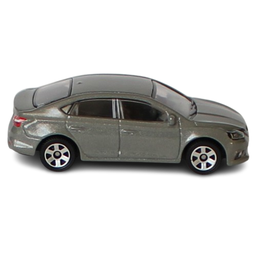 Matchbox - 2016 Nissan Sentra (Luz)