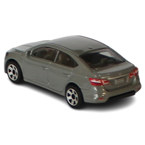 Matchbox - 2016 Nissan Sentra (Luz)
