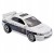 MATCHBOX - 2007 Subaru Impreza WRX Police (Luz)