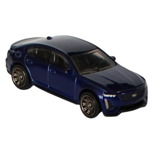 Matchbox - 2021 Cadillac CT5-V (Luz)