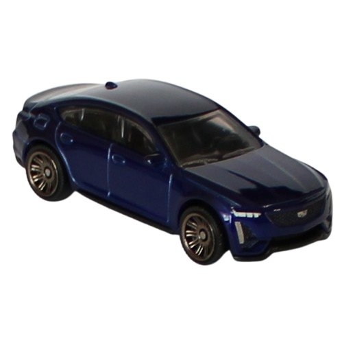 Matchbox - 2021 Cadillac CT5-V (Luz)