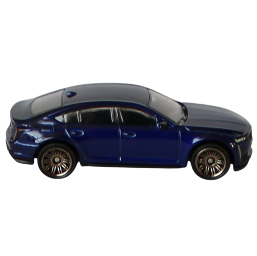 Matchbox - 2021 Cadillac CT5-V (Luz)