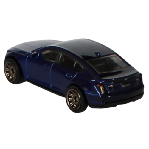 Matchbox - 2021 Cadillac CT5-V (Luz)