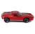 Matchbox - 1972 Lotus Europa (Luz)
