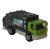 Matchbox - MBX EV Trash Truck Śmieciarka (Luz)