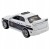 MATCHBOX - 2007 Subaru Impreza WRX Police (Luz)