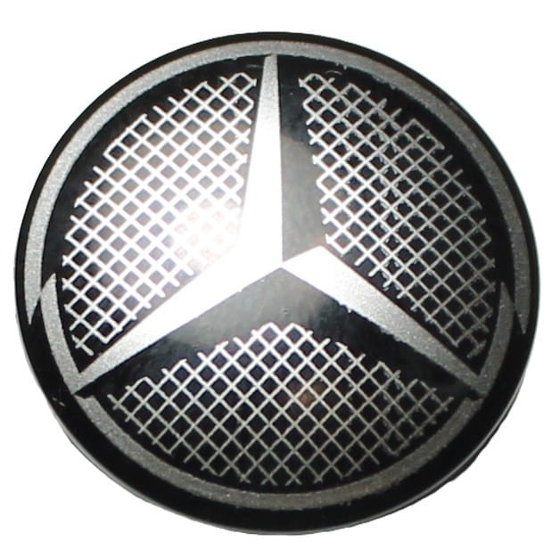 LEGO Tarcza Logo Mercedes-Benz