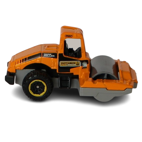 Matchbox - MBX Pojazdy Budowlane (Luz)