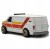 MATCHBOX - Ford Panel Van (Luz)