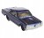 HOT WHEELS - '65 Pontiac GTO (Luz)