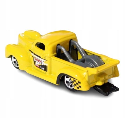 HOT WHEELS - '40 Ford Pickup (Luz)
