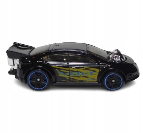 HOT WHEELS - Chevrolet Super Volt (Luz)