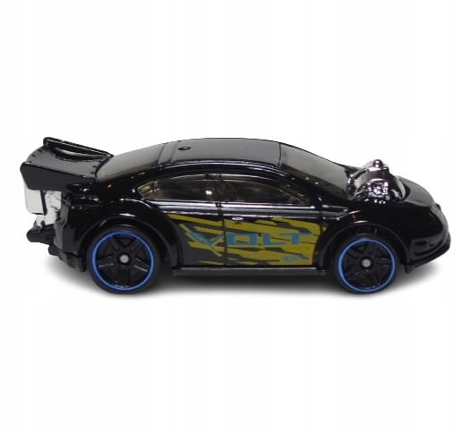 HOT WHEELS - Chevrolet Super Volt (Luz)