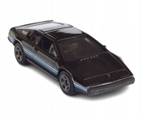 HOT WHEELS - Lotus Esprit S1 (Luz)