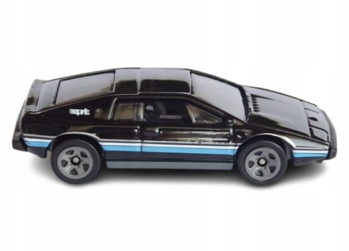 HOT WHEELS - Lotus Esprit S1 (Luz)