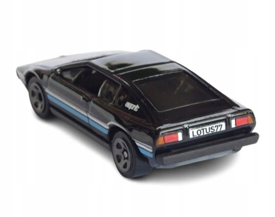 HOT WHEELS - Lotus Esprit S1 (Luz)