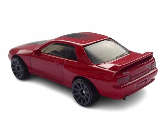 HOT WHEELS - Nissan Skyline GT-R (BNR32)
