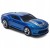 HOT WHEELS - 2018 COPO Camaro SS (Luz)