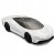 HOT WHEELS - McLaren Speedtail (Luz)