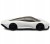 HOT WHEELS - McLaren Speedtail (Luz)