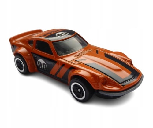 HOT WHEELS - Nissan Fairlady Z (Luz)
