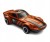 HOT WHEELS - Nissan Fairlady Z (Luz)