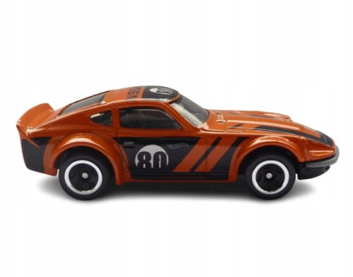 HOT WHEELS - Nissan Fairlady Z (Luz)