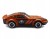 HOT WHEELS - Nissan Fairlady Z (Luz)