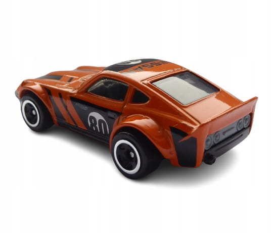HOT WHEELS - Nissan Fairlady Z (Luz)