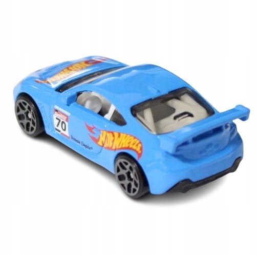 HOT WHEELS - Toyota GR86 CUP (Luz)
