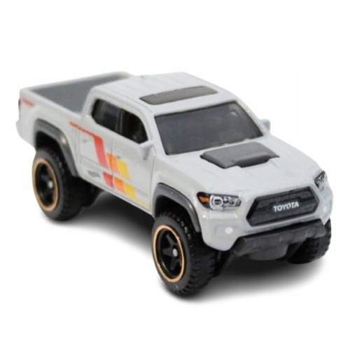 HOT WHEELS - '20 Toyota Tacoma (Luz)