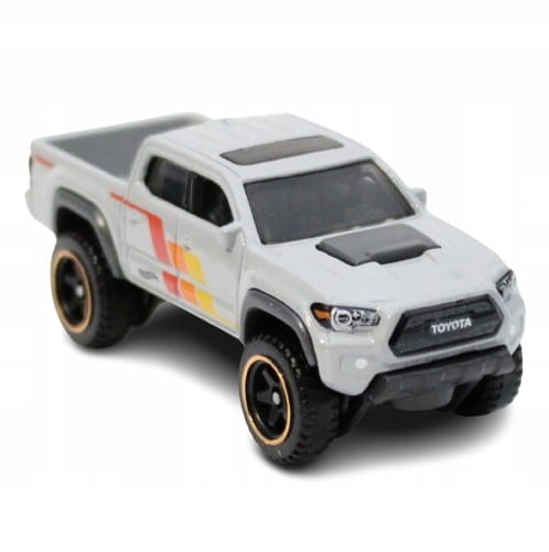 HOT WHEELS - '20 Toyota Tacoma (Luz)