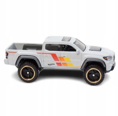 HOT WHEELS - '20 Toyota Tacoma (Luz)