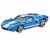 HOT WHEELS - Ford GT40 (Luz)