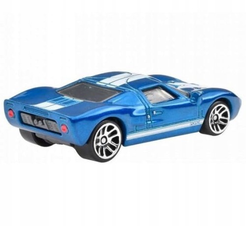 HOT WHEELS - Ford GT40 (Luz)
