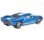 HOT WHEELS - Ford GT40 (Luz)