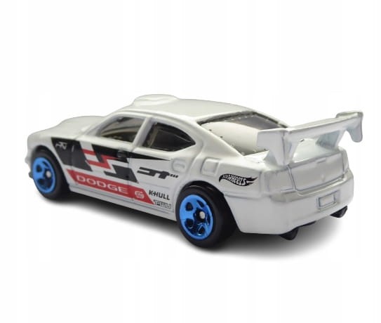 HOT WHEELS - Dodge Charger Drift (Luz)