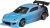HOT WHEELS - Mazda RX-8 (Luz)