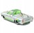 HOT WHEELS ZAMAC - Custom '72 Chevy Luv (Luz)