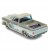 HOT WHEELS ZAMAC - '83 Chevy Silverado (Luz)