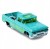 Hot Wheels - Custom '62 Chevy Pickup (Luz)