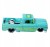 Hot Wheels - Custom '62 Chevy Pickup (Luz)
